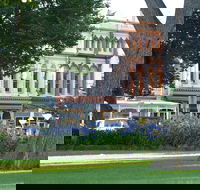 Nelson Place - Williamstown - Local Tourism