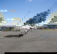 North Bourke Airport - Accommodation Australia