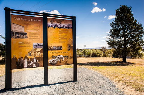 O'Brien's Hill - Accommodation Australia 0