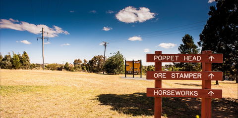 O'Brien's Hill - Accommodation Australia 1