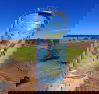 Pave the way to Gular Street Art - Local Tourism