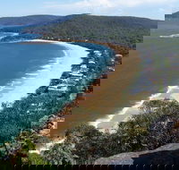 Pearl Beach - Accommodation Australia