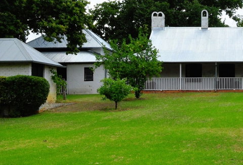 Peninsula Farm - Accommodation Australia 0