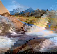 Perth Hills - Accommodation Australia