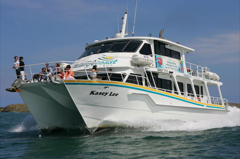 Phillip Island Experience - Local Tourism 2
