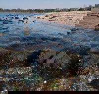 Point Cook Marine Sanctuary - Local Tourism