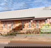 Port Broughton Heritage Centre - Local Tourism