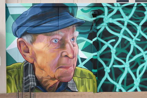 Port Pirie Mural Trail - Accommodation Australia 0
