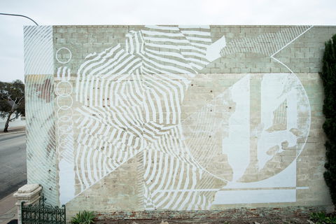 Port Pirie Mural Trail - Accommodation Australia 1