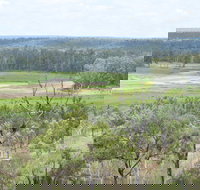 Princess Hills Girringun National Park - Local Tourism