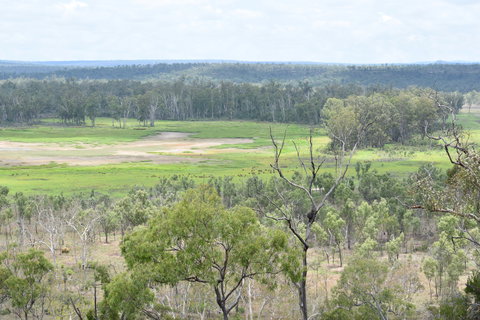Princess Hills, Girringun National Park - Local Tourism 0