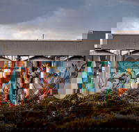 PUBLIC Silo Trail Newdegate - Accommodation Australia