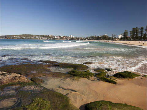 Queenscliff Beach - Accommodation Australia 0
