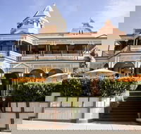 Queenscliff - Local Tourism