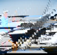 Queenscliff Harbour - Local Tourism