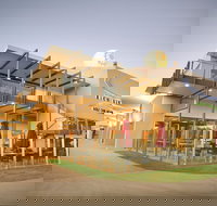 Rich River Golf Club Resort - Local Tourism