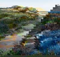 Richmond Beach - Local Tourism