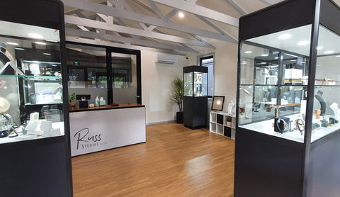 Russ Studios - Accommodation Australia 1