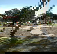 Rutherglen Apex Park - Accommodation Australia