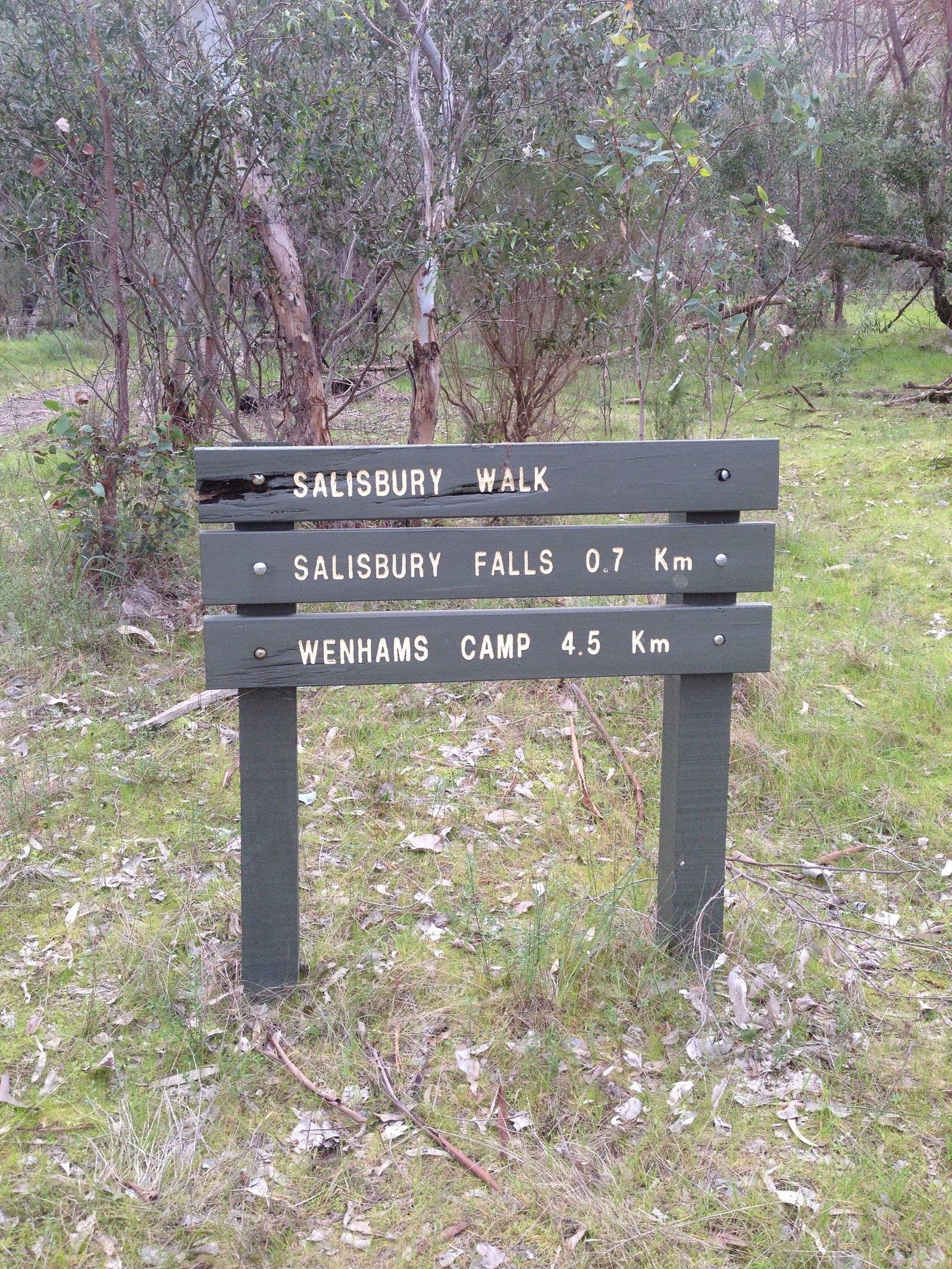 Carboor VIC Accommodation Australia
