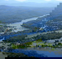 Shallow Crossing - Local Tourism