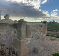 Stansbury Historic Cemetery - Accommodation Australia