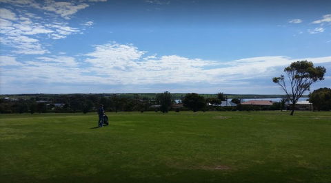 Streaky Bay Golf Club - Accommodation Australia 1