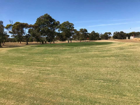 Streaky Bay Golf Club - Accommodation Australia 2
