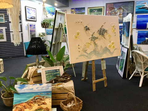 Straddievarious Gallery - Accommodation Australia 0