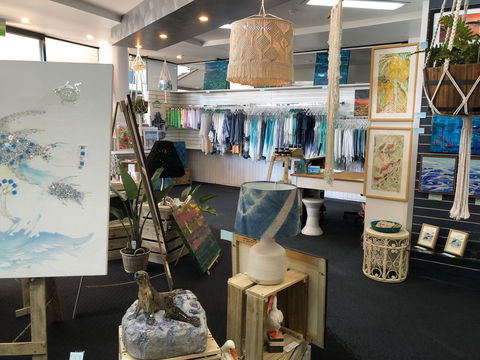 Straddievarious Gallery - Accommodation Australia 2