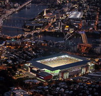 Suncorp Stadium - Accommodation Australia