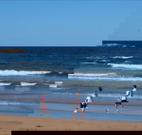 Surf Beach Batemans Bay - Australia Shopping