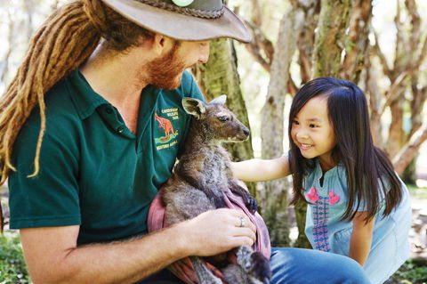 Swan Valley Kids In The Valley Trail - Australia Shopping 0