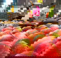 Sydney Produce Market