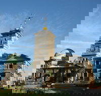 Sydney Observatory - Local Tourism