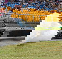 Sydney Dragway - Local Tourism