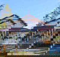 Tambo - Accommodation Australia
