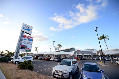 Tannum Central Shopping Centre - Local Tourism 0