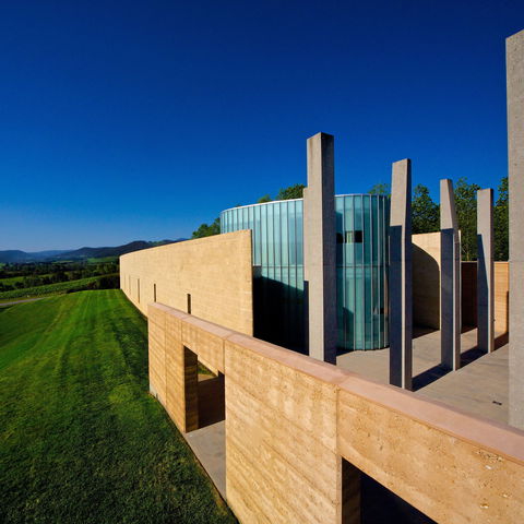 TarraWarra Museum Of Art - Australia Shopping 0