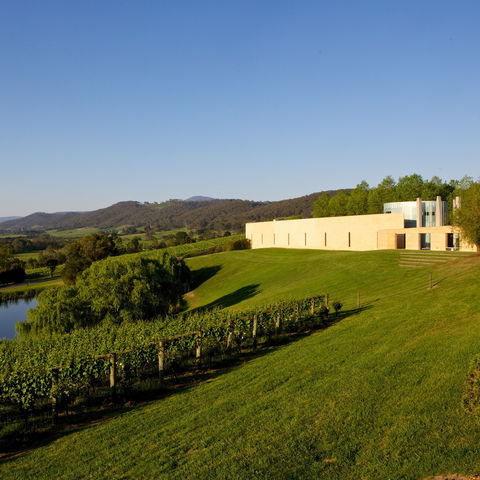 TarraWarra Museum Of Art - Australia Shopping 1