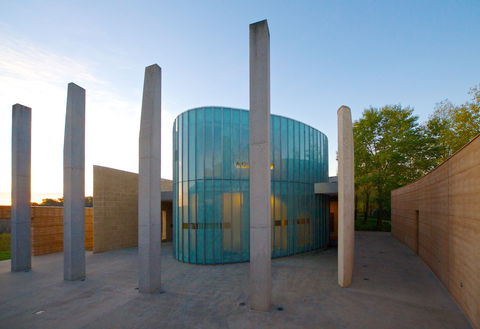 TarraWarra Museum Of Art - Australia Shopping 2