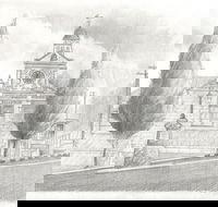 Tasmanian Family History Society Inc. Hobart Branch - Accommodation Australia