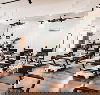 The Body Method - Local Tourism