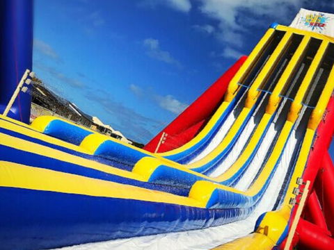 The Big Wedgie - Accommodation Australia 1
