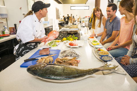 The Fresh Fish Place - Local Tourism 2