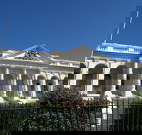 The Yass Courthouse - Accommodation Australia