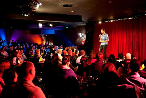 The Comedy Store - Accommodation Australia 0