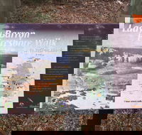 The Lady Barron Foreshore Walk - Local Tourism