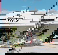 Tootsie Art and Design - Accommodation Australia