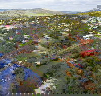 Toodyay - Local Tourism